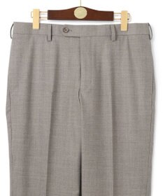 J.PRESS MEN 【J.PRESS MOVING / セットアップ対応】TOLLEGNO 3D WOOL スラックス