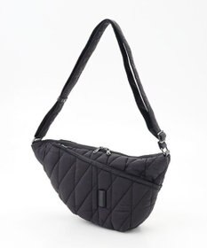 Y'SACCS バイアスキルトショルダー