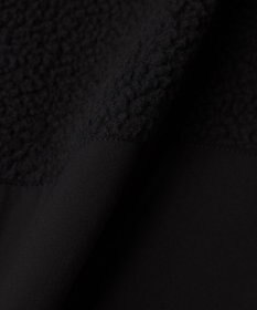 Chacott Chacott BALANCE ボアフルジップジャケット