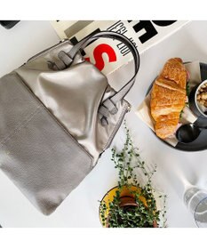 PELLE BORSA 4WAYトート Cheers チアーズ 5501