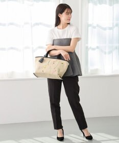 ROOTOTE 3586【ルートート】LT.デリ.フラワー-A
