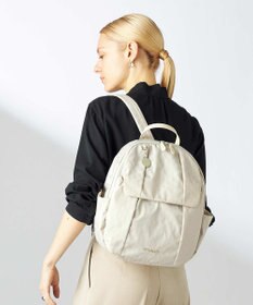 Y'SACCS Polka Dots リュックサック