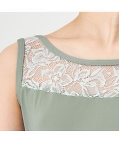 Chacott 【MAY NAGAHISA】ジュニア ノースリーブレオタード