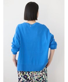 AMERICAN HOLIC 前振りニットプルオーバー