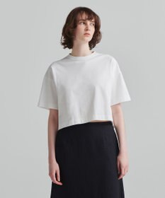 NAVE 【ReNAVE 接触冷感・UVカット・洗える】ファンクションＴシャツ