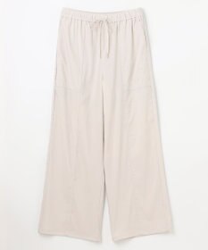 ANY L 7daysデイリーリラックスパンツ