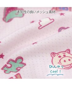 PET PARADISE ディズニー トイ・ストーリー  ポシェット風 クール タンクトップ《ハム》 小型犬