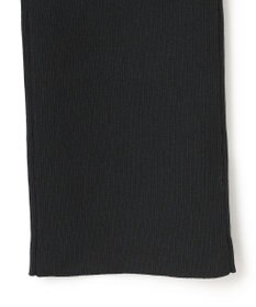 BEIGE， 【洗える】ROUBINE / リブニットパンツ