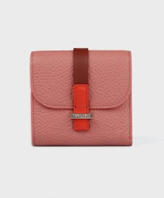 Paul Smith ベルトストラップ 2つ折り財布