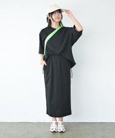 Pointer 日本製 本革グルカスポーツサンダル