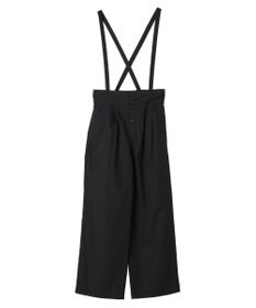 Green Parks サス付きパンツ