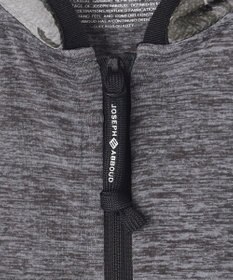 JOSEPH ABBOUD MOUNTAIN 【UNISEX】接触冷感 UV対策 クールスキンガードパーカー