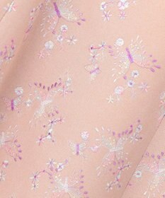 TOCCA BUTTERFLY EPURE ドレス