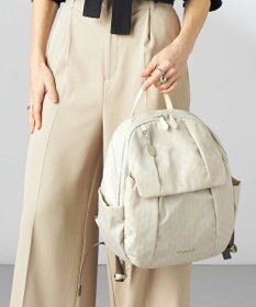 Y'SACCS Polka Dots リュックサック