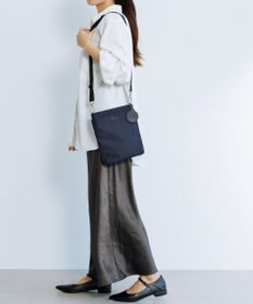 ACE BAGS & LUGGAGE Kanana project collection DYLサリール2 ミニショルダーバッグ 35956
