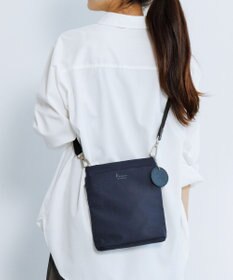 ACE BAGS & LUGGAGE Kanana project collection DYLサリール2 ミニショルダーバッグ 35956