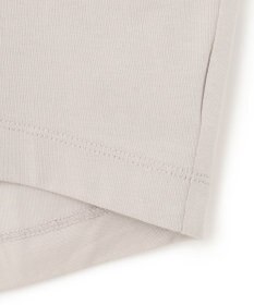 UNFILO フレアスリーブ Tシャツ