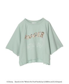 Green Parks Ｗｉｎｎｉｅ　ｔｈｅ　Ｐｏｏｈ／ショート丈プルオーバー