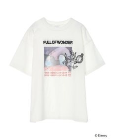 Green Parks アリス／グラフィックＴＥＥ