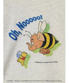 Green Parks Ｗｉｎｎｉｅ　ｔｈｅ　Ｐｏｏｈ／バックプリントＴＥＥⅡ