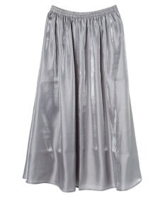 Green Parks ２ｗａｙ　リバーシブルシャイニーチュールスカートII