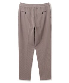 JOSEPH HOMME 【LEON 8月号掲載】ソフトタックジャージー / PEGG EASY