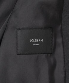 JOSEPH HOMME 新素材【ストレッチ】グレインウェーブストレッチ / ブルゾン