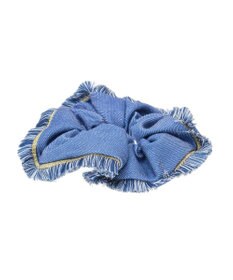 AMERICAN HOLIC デニムシュシュ