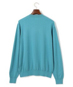 J.PRESS MEN 【ストレッチ性 / イージーケア】【FLEX YARN】クルーネックニット