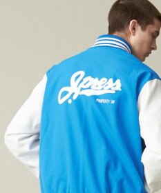 J.PRESS MEN 【数量限定カラー有】スタジアムジャンパー
