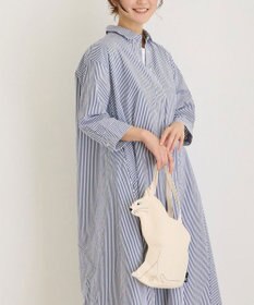 ROOTOTE 1110【ネコトート】EU.デリ.オスワリネコ-A