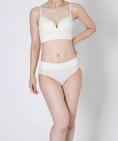 WACOAL ショーツ 【GOCOCi ゴコチ】 CGG255とペア ぴったりフィット ウエストのズレを軽減 レディース PGG255 /ワコール