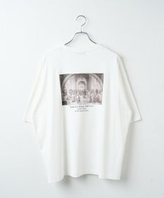 WEGO ARTCOLLECTIONグラフィックT（S）