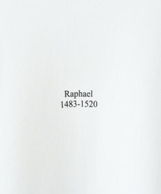 WEGO ARTCOLLECTIONグラフィックT（S）