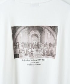 WEGO ARTCOLLECTIONグラフィックT（S）