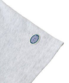 AMERICAN HOLIC DISCUS Tシャツワンピース