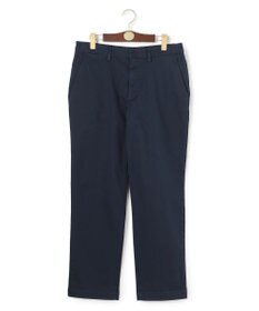 J.PRESS MEN 【WEB・一部店舗限定】ストレッチツイル チノパンツ