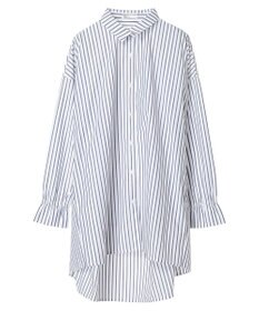 CRAFT STANDARD BOUTIQUE イージーケアコクーンポケ付きチュニック