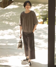 J.PRESS LADIES 【WEB限定カラーあり・2way】ワンショルダー バッグ