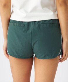 OP／FILA 【Kappa】テープデザインショートパンツ