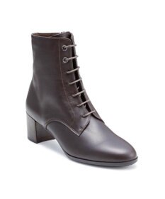 REGAL FOOT COMMUNITY 【リーガルレディース】F77R レースアップブーツ ブーツ