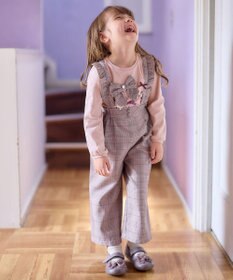 ANY KIDS リボンモチーフ Ｔシャツ