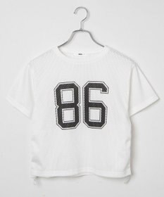 WEGO メッシュサイドドロストT