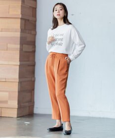 ANY 【定番人気・履き心地抜群】走れるスクエアバレエシューズ