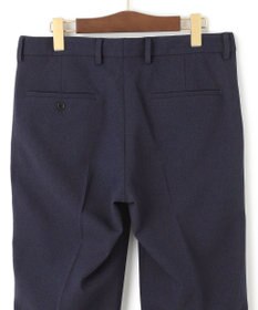 J.PRESS MEN 【WEB・一部店舗限定】ドビーパンツ