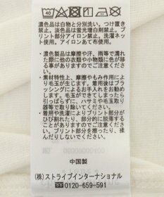 Green Parks アソート長袖ロゴロンＴＥＥ