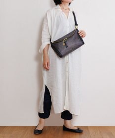 ACE BAGS & LUGGAGE HAyU × ace.  ユッカ ショルダーバッグ 17835