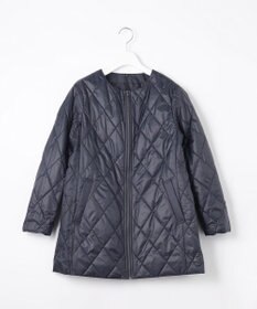 J.PRESS LADIES L VINAジェットオックス フーデッド コート