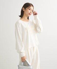 Green Parks アソート長袖ロゴロンＴＥＥ