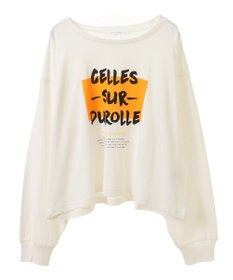 Green Parks アソート長袖ロゴロンＴＥＥ